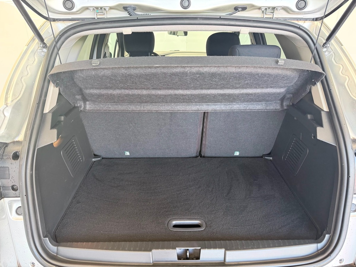 RENAULT Captur 0.9 Tce 90  Intens