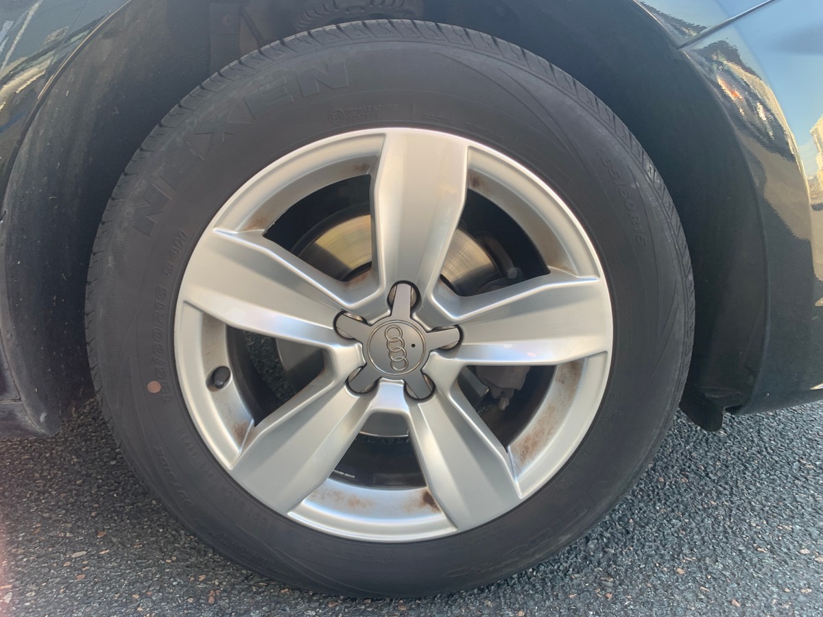 Audi A1 95 ch | GPS | Climatisation | Régulateur vitesse | Radar stationnement arriére | Bluetooth