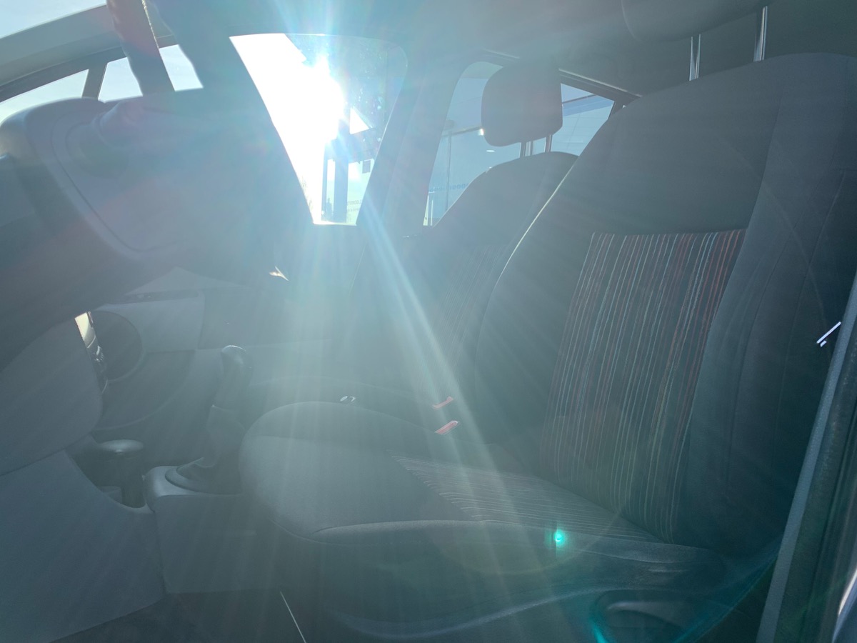 RENAULT Modus 75 ch | Dynamic | Climatisation | Roue de secours | Radio cd | Distribution  faite