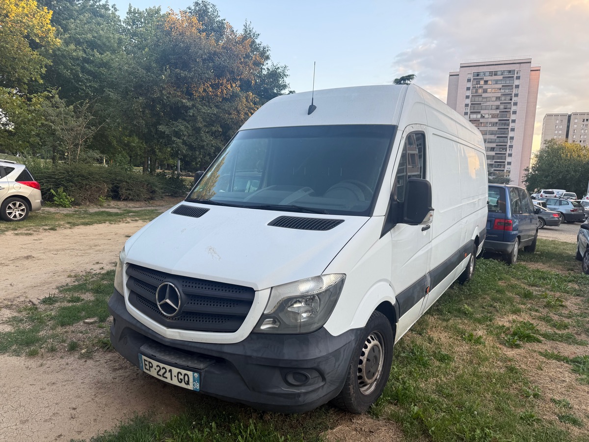 Photo du véhicule