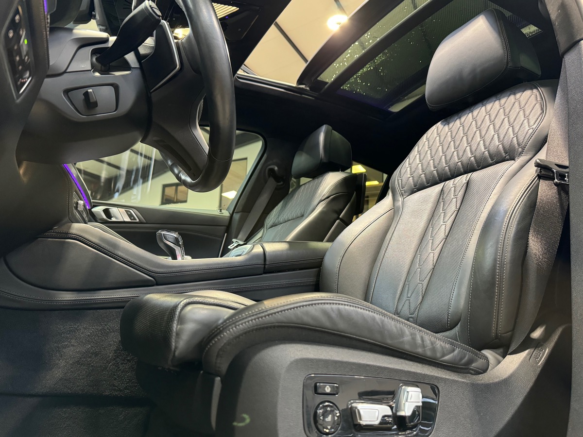 Bmw X6 30D XDRIVE 265CV M SPORT FULL OPTIONS TO/ HUD/ CAM L