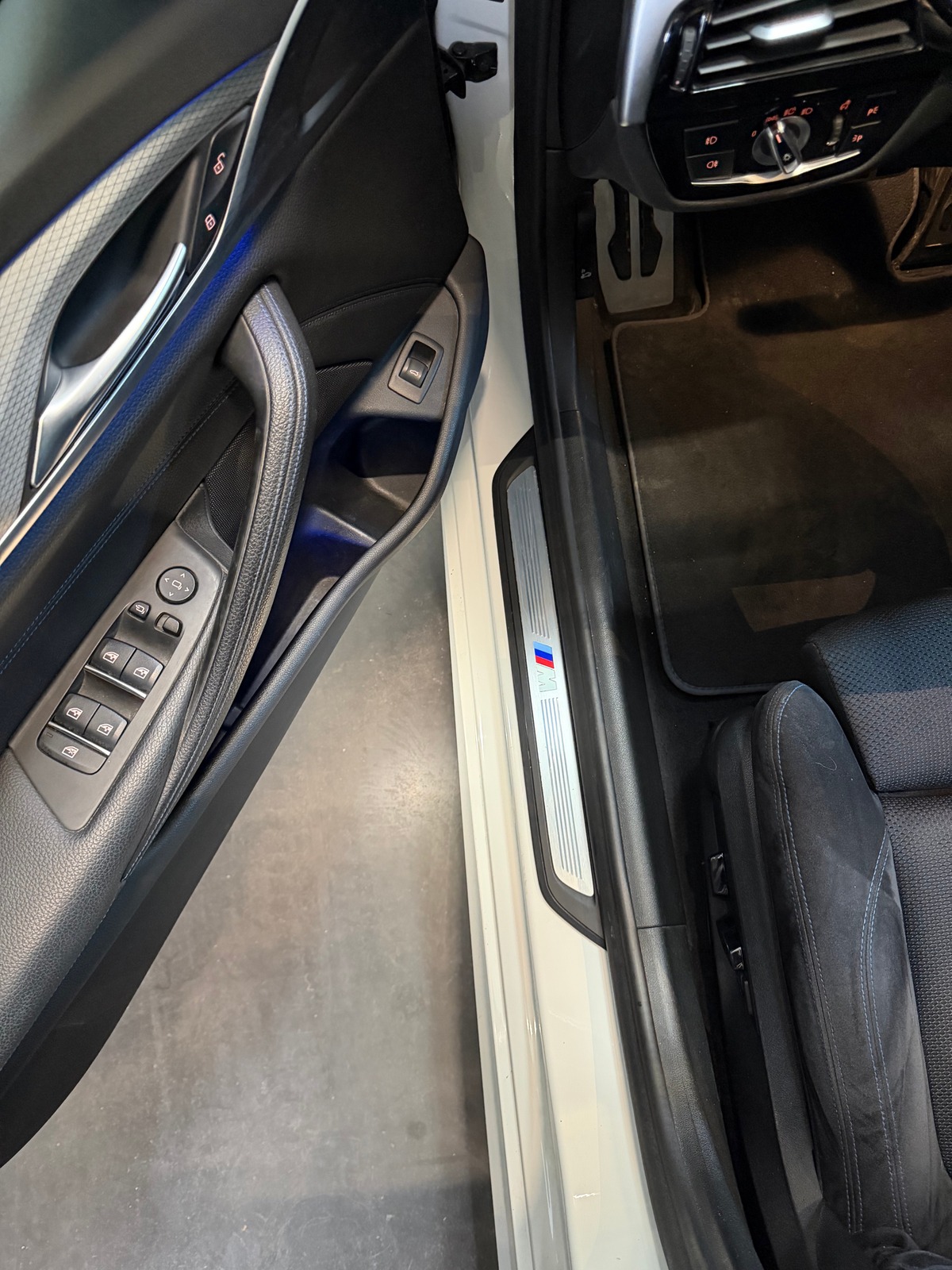 Bmw Série 5 520D G31 M SPORT