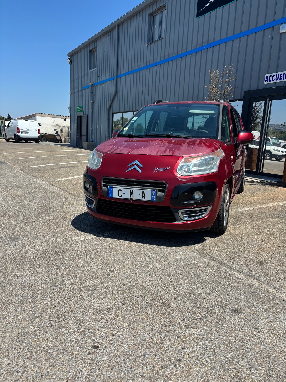 Citroën C3