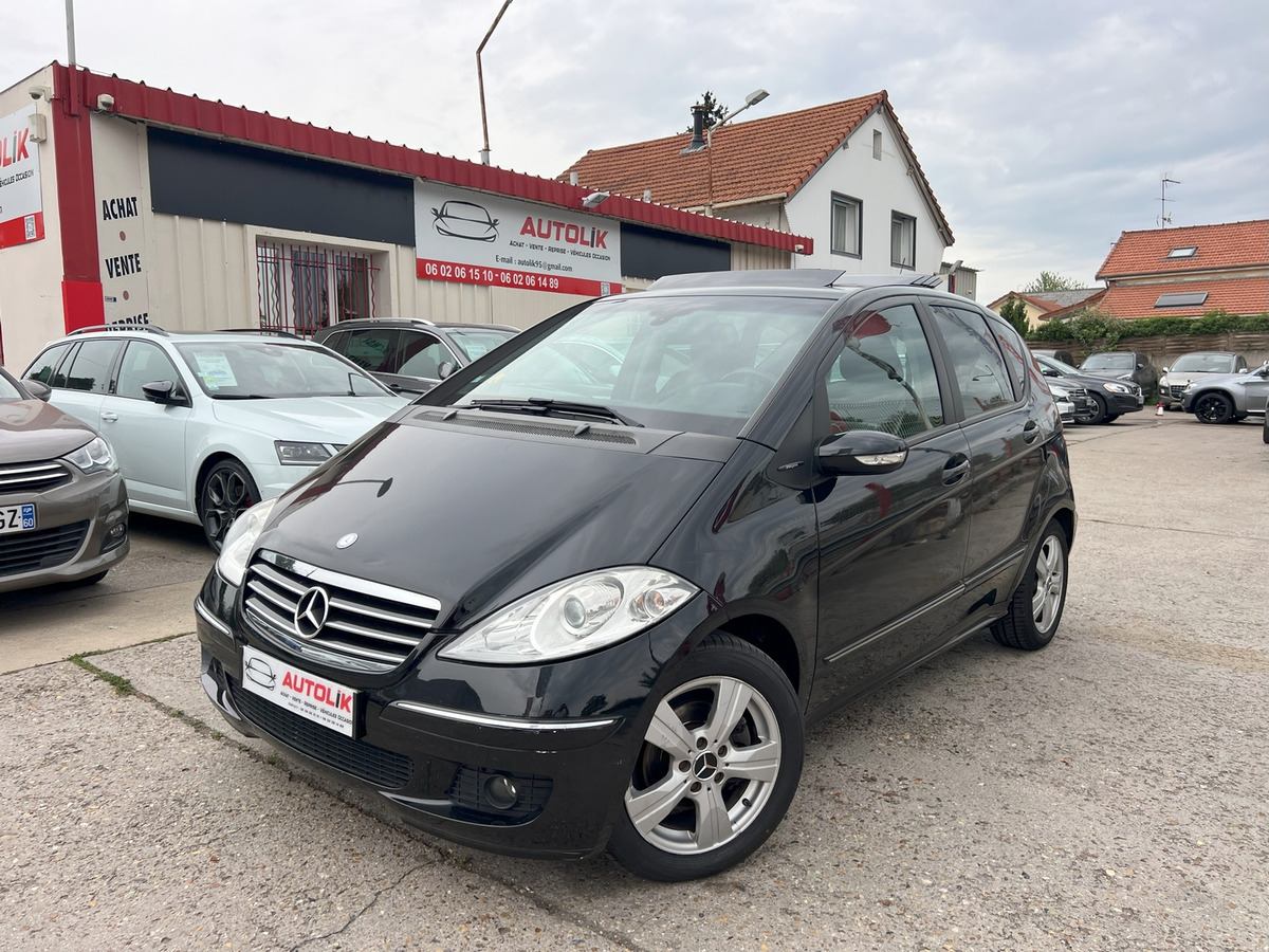 Photo du véhicule