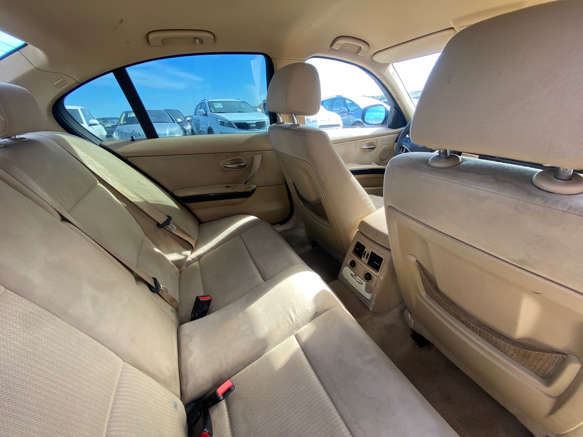 Bmw Série 3 320d pack luxe LCI phase 2  177cv bva 