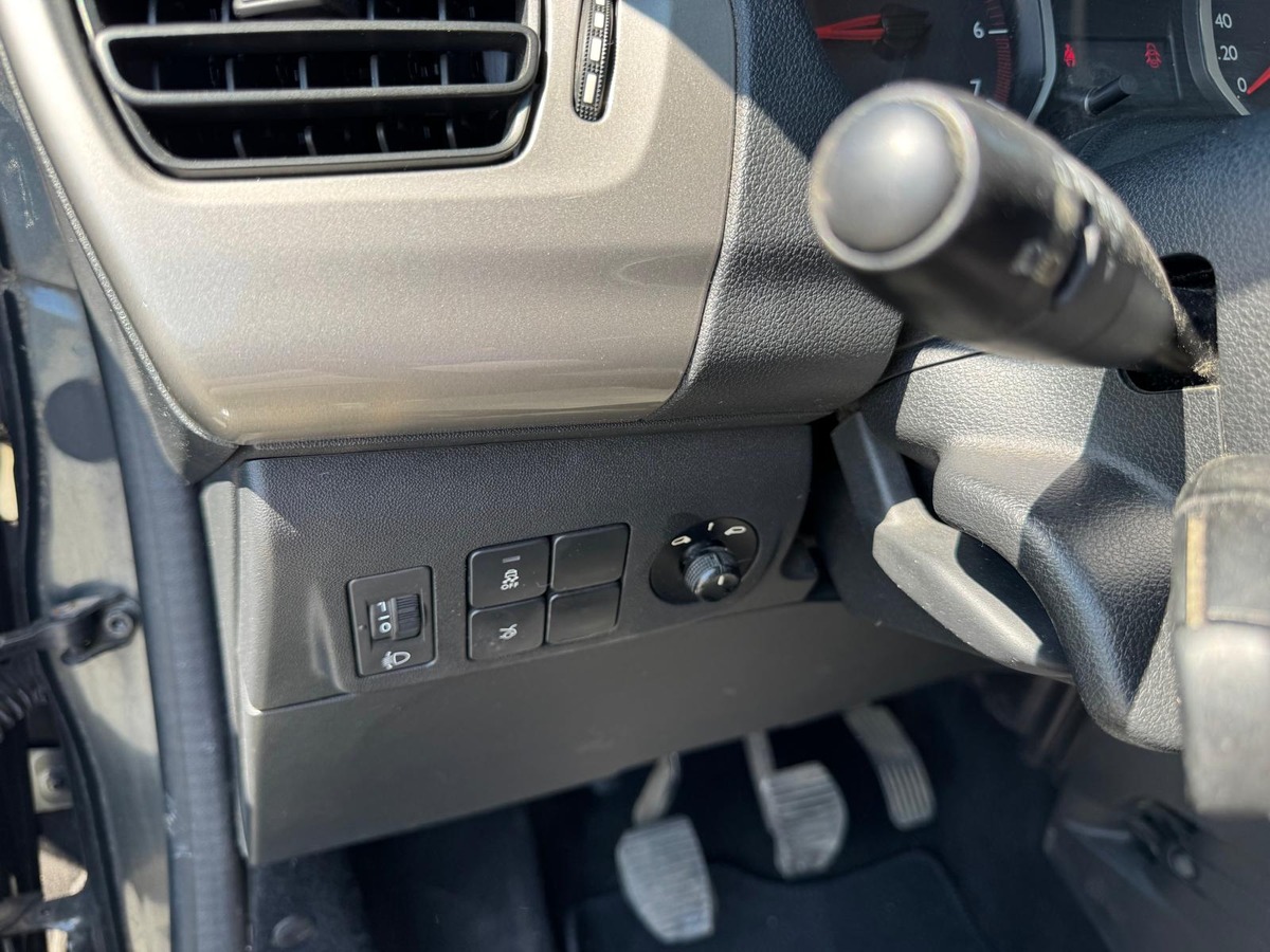 Citroën C-Elysée 1.6 blue-hdi 100ch Confort