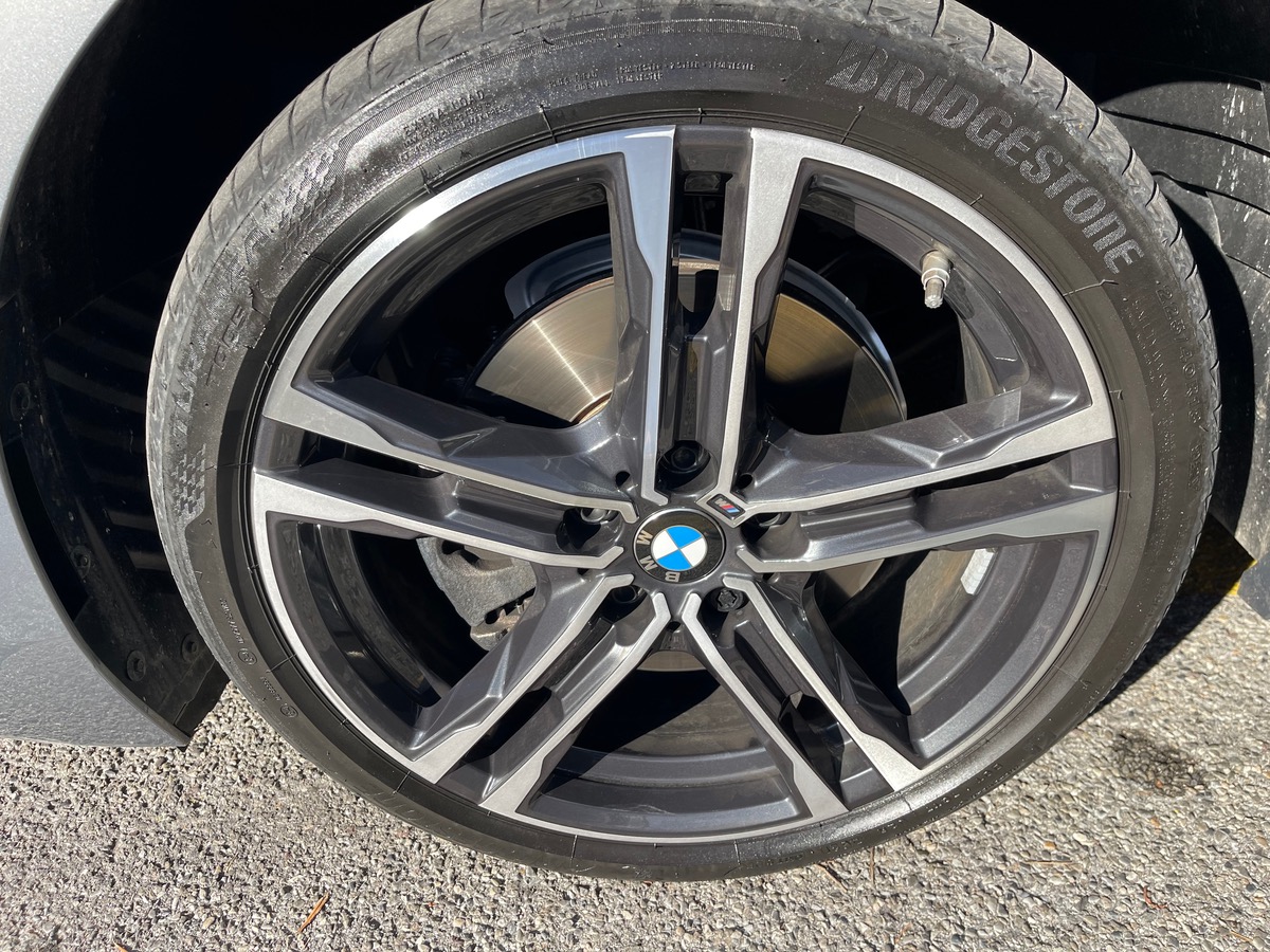 Bmw Série 2 218 D 2.0 150 CV / Pack M / Toit ouvrant / Pack Black / Garantie BMW/ VF