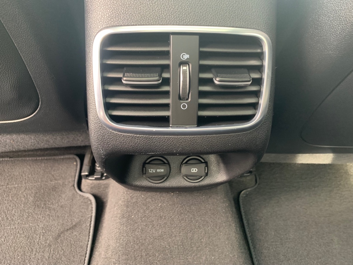 Kia Optima ULTIMA 2.0 GDI | 205 ch Hybride Rechargeable | Caméra recul 360°| Toit ouvrant électrique