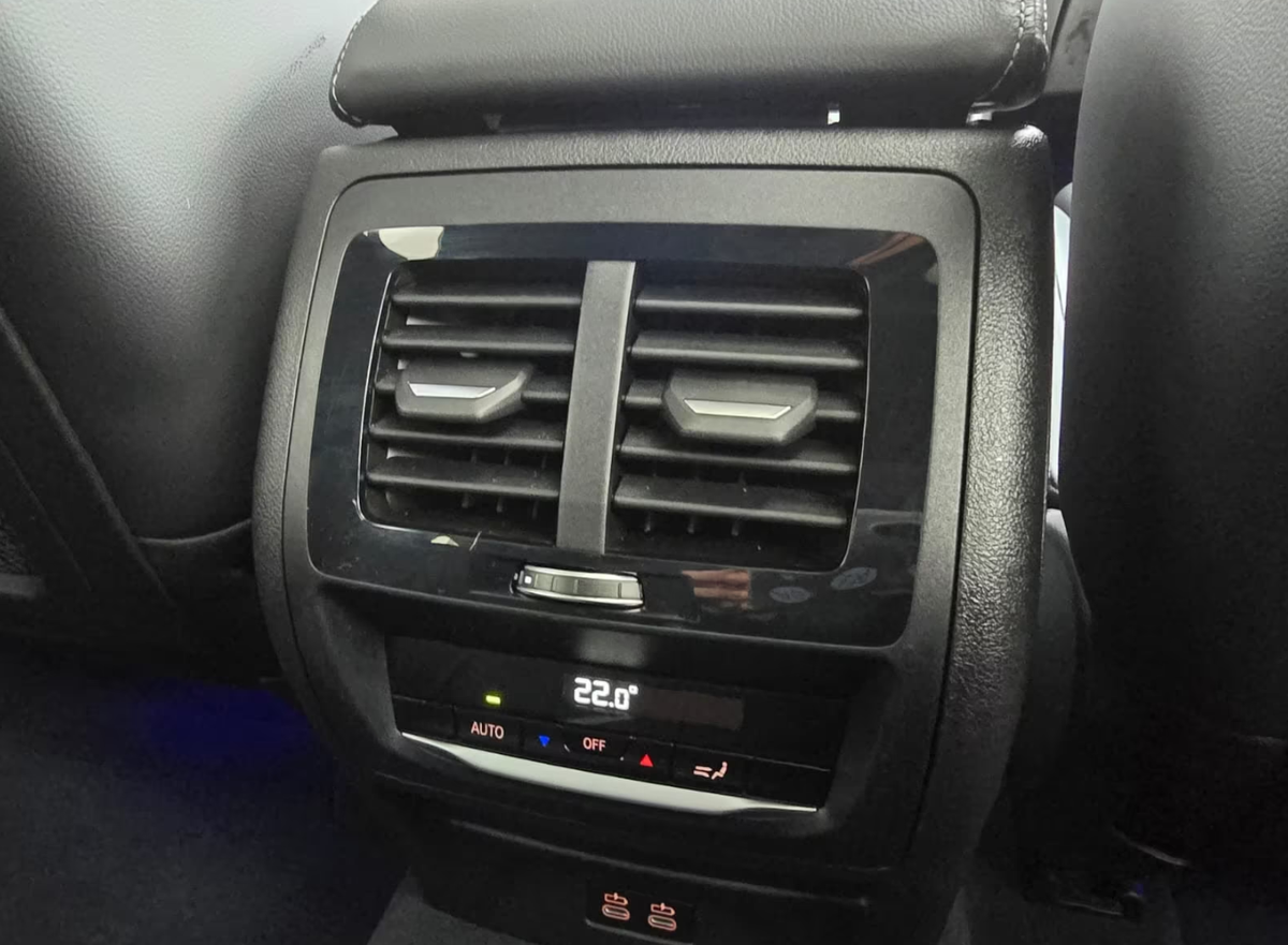 Bmw X4 II xDrive20i 184ch M Sport/Toit ouvrant/Harman-Kardon