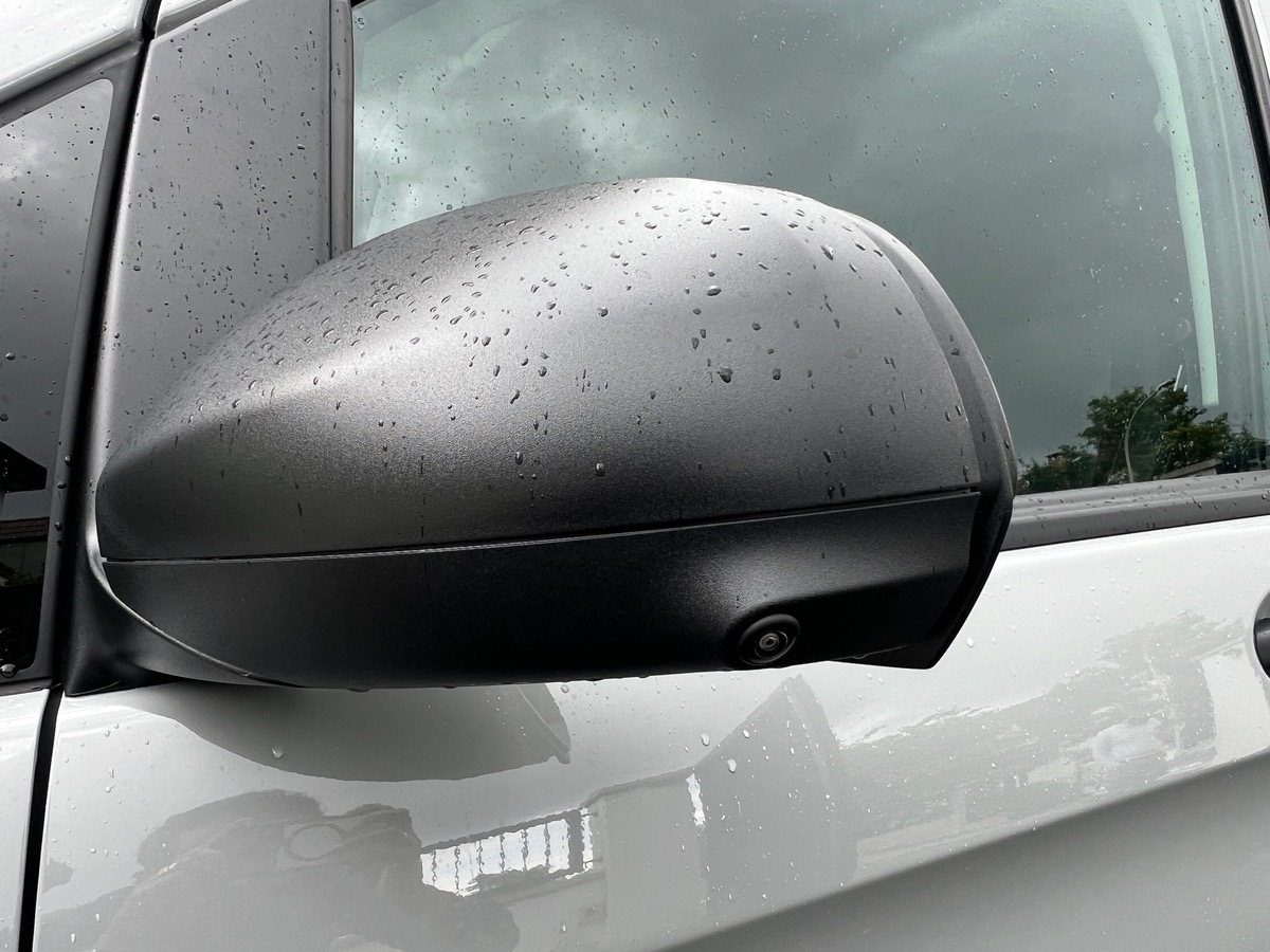 Mercedes Benz VITO 114 CDI Fourgon LG PRO TVA Récupérable