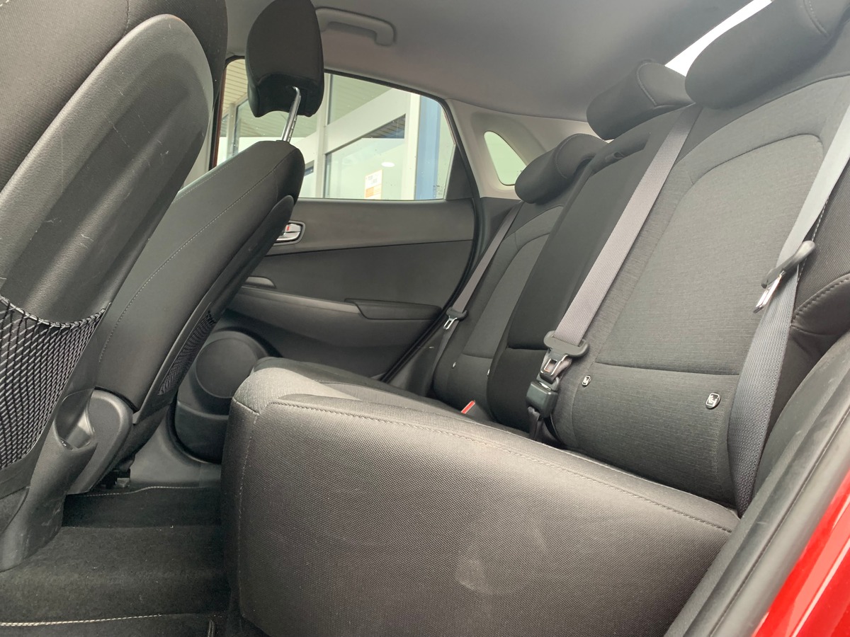 Hyundai Kona 136 | Creative | Caméra recul | Affichage tête haute | Assistance maintien trajectoire