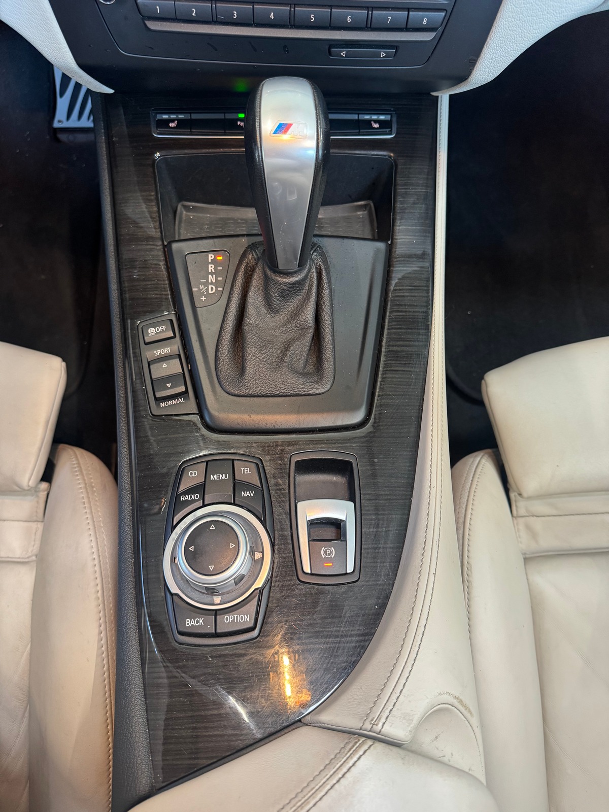 Bmw Z4 Roadster sDrive30i 258ch BVA6 Luxe E89