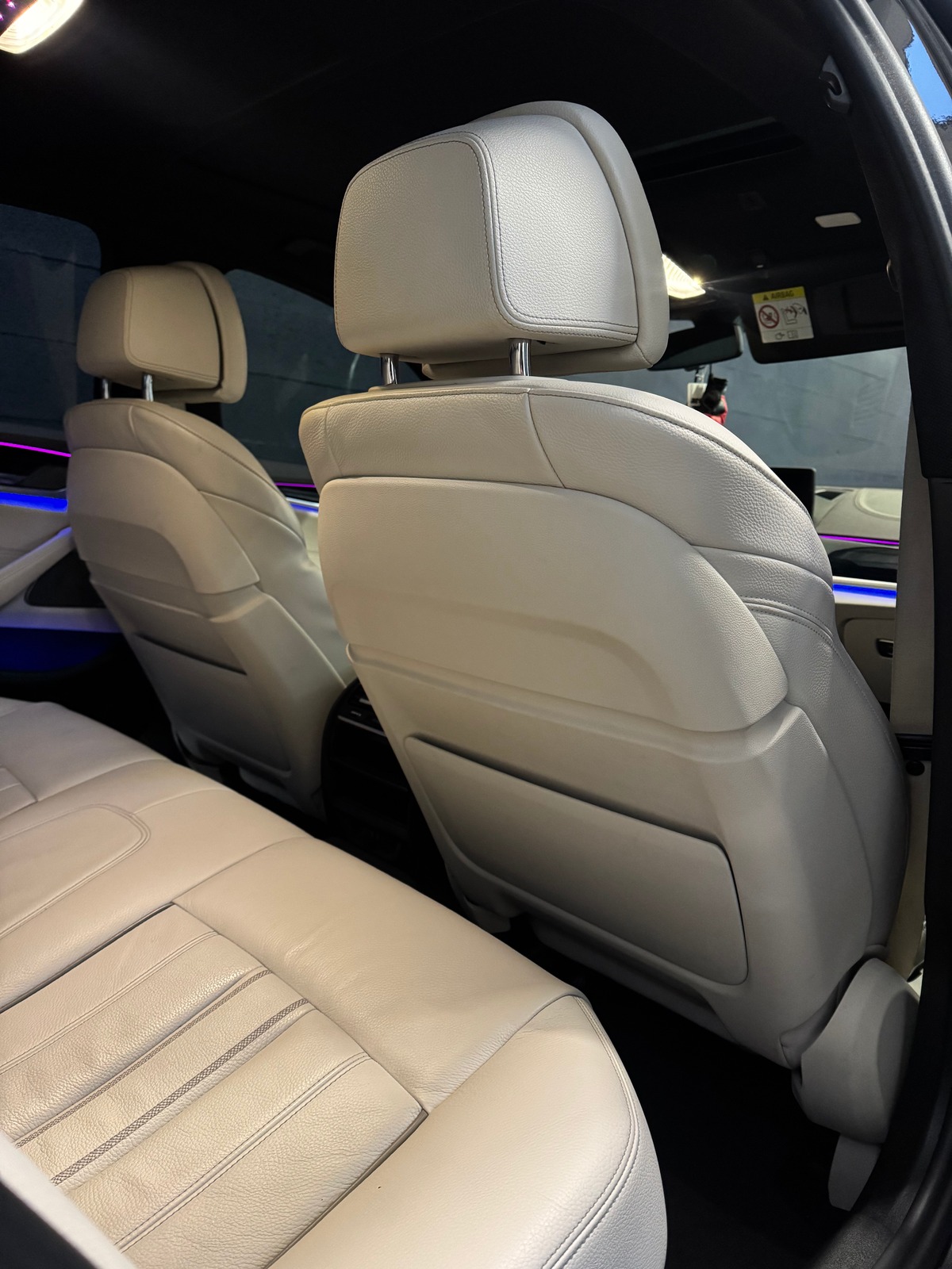 Bmw Série 5 530d 3.0 265 XDRIVE M SPORT