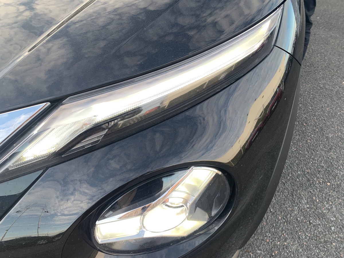 Nissan Juke 115 ch | BUSINESS EDITION | Caméra recul | Régulateur de vitesse | GPS | Écran tactile