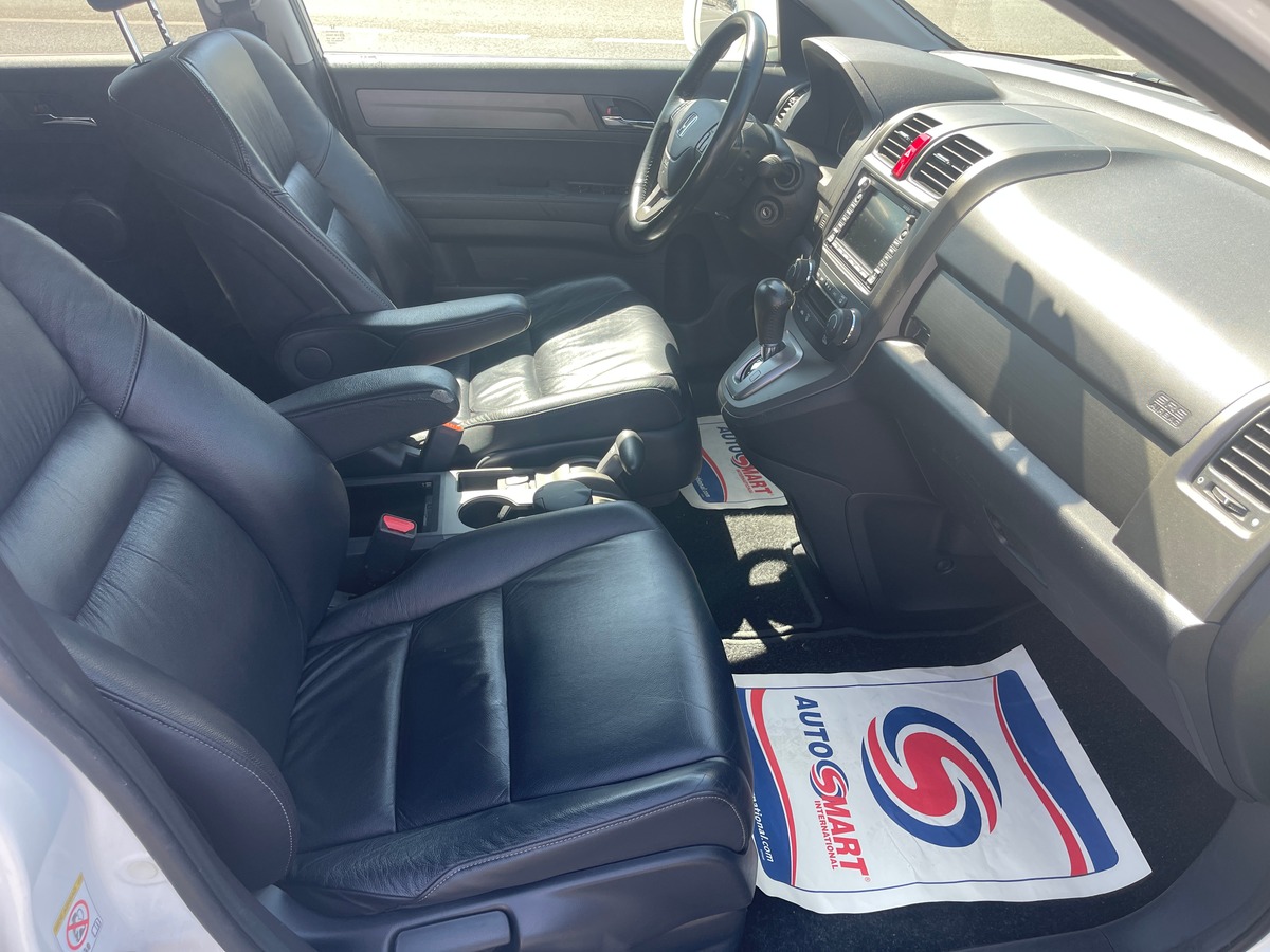 Honda CR-V 2.0 VTEC EXECUTIVE