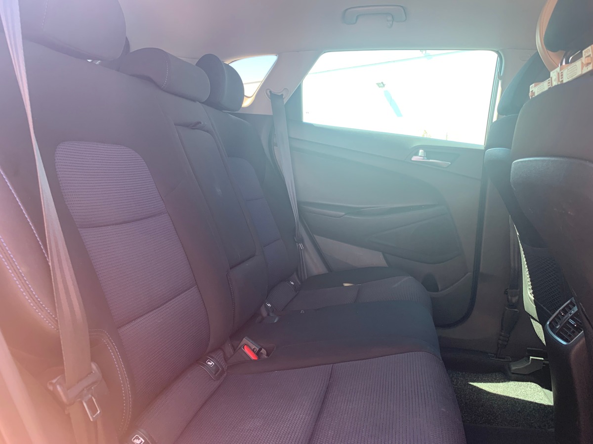 Hyundai Tucson 115 chevaux | Caméra de recul | Siéges chauffants | Attelage