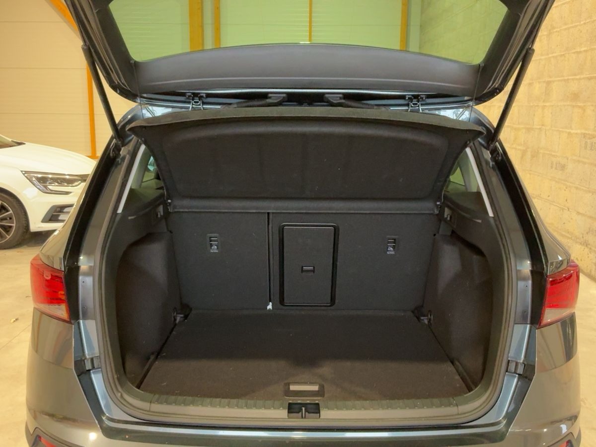 Seat Ateca 1.5 TSi 150 Style