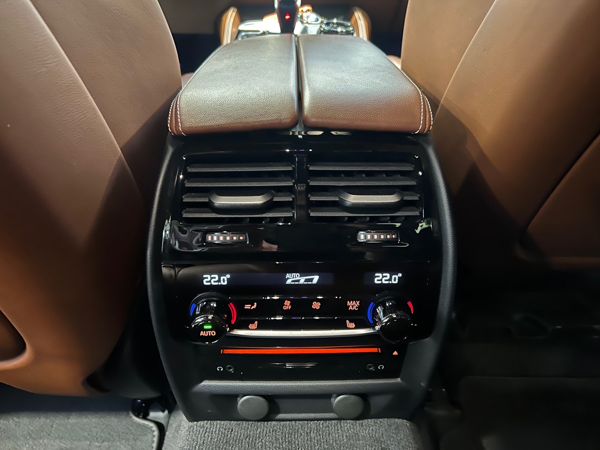 Bmw M5 VI (F90) COMPETITION M 4.4 V8 625 BVA8 INDIVIDUAL SEPANG BRONZE
