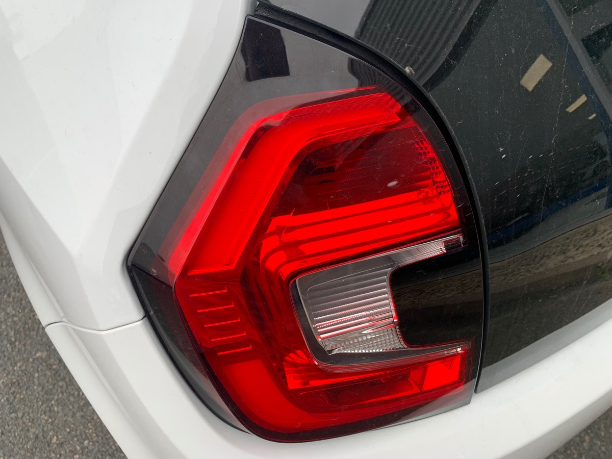 RENAULT Twingo LIFE | Radio Connect R&Go + support téléphone | Limiteur de vitesse.