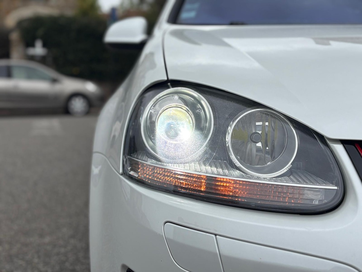 Volkswagen Golf GTI - 2.0 230cv - Edition 60 - Joer Lëtzebuerg