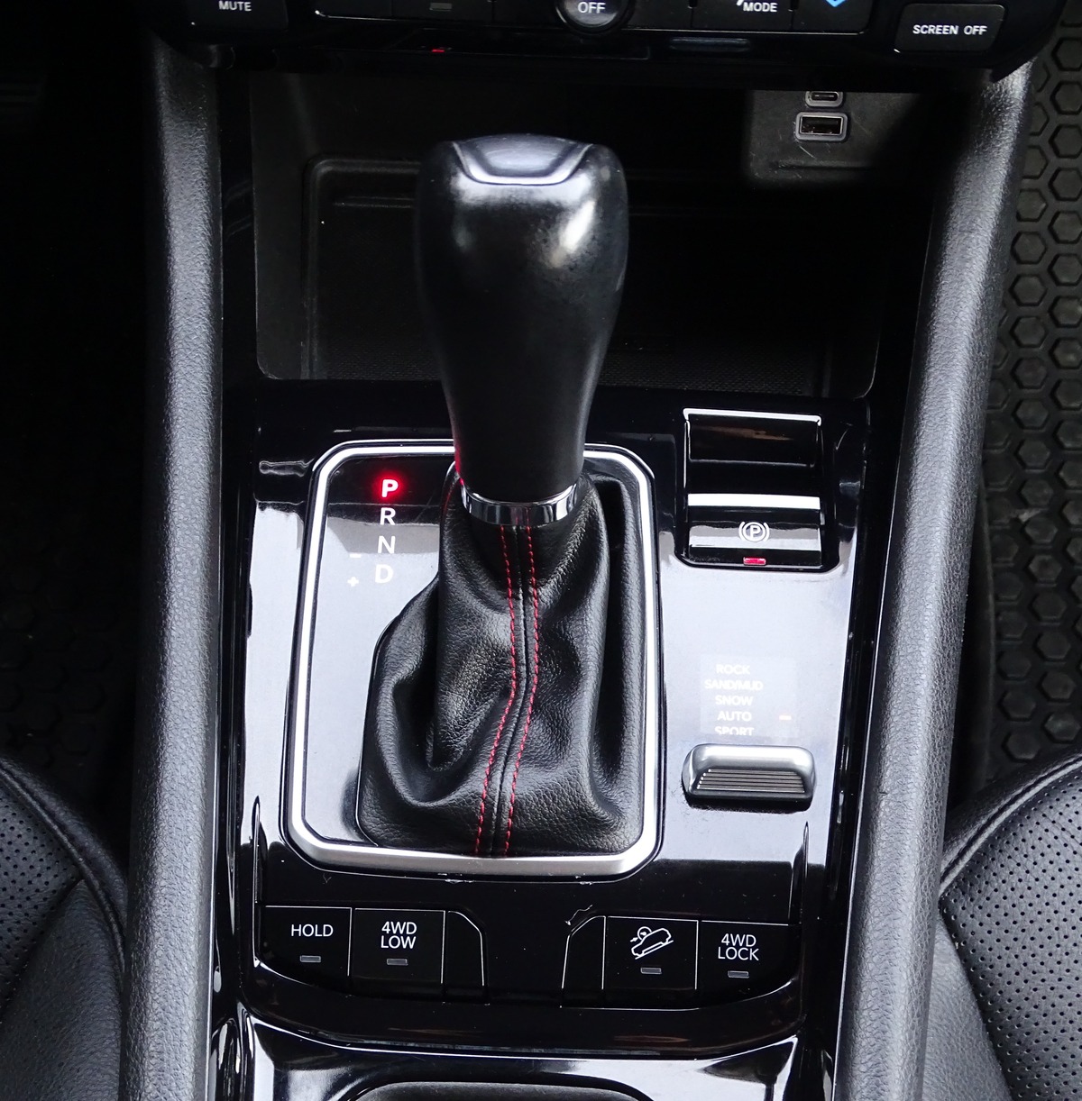 Jeep Compass PHASE II (2) TRAILHAWK  PHEV T4 240 Ch 4XE EAWD AT6