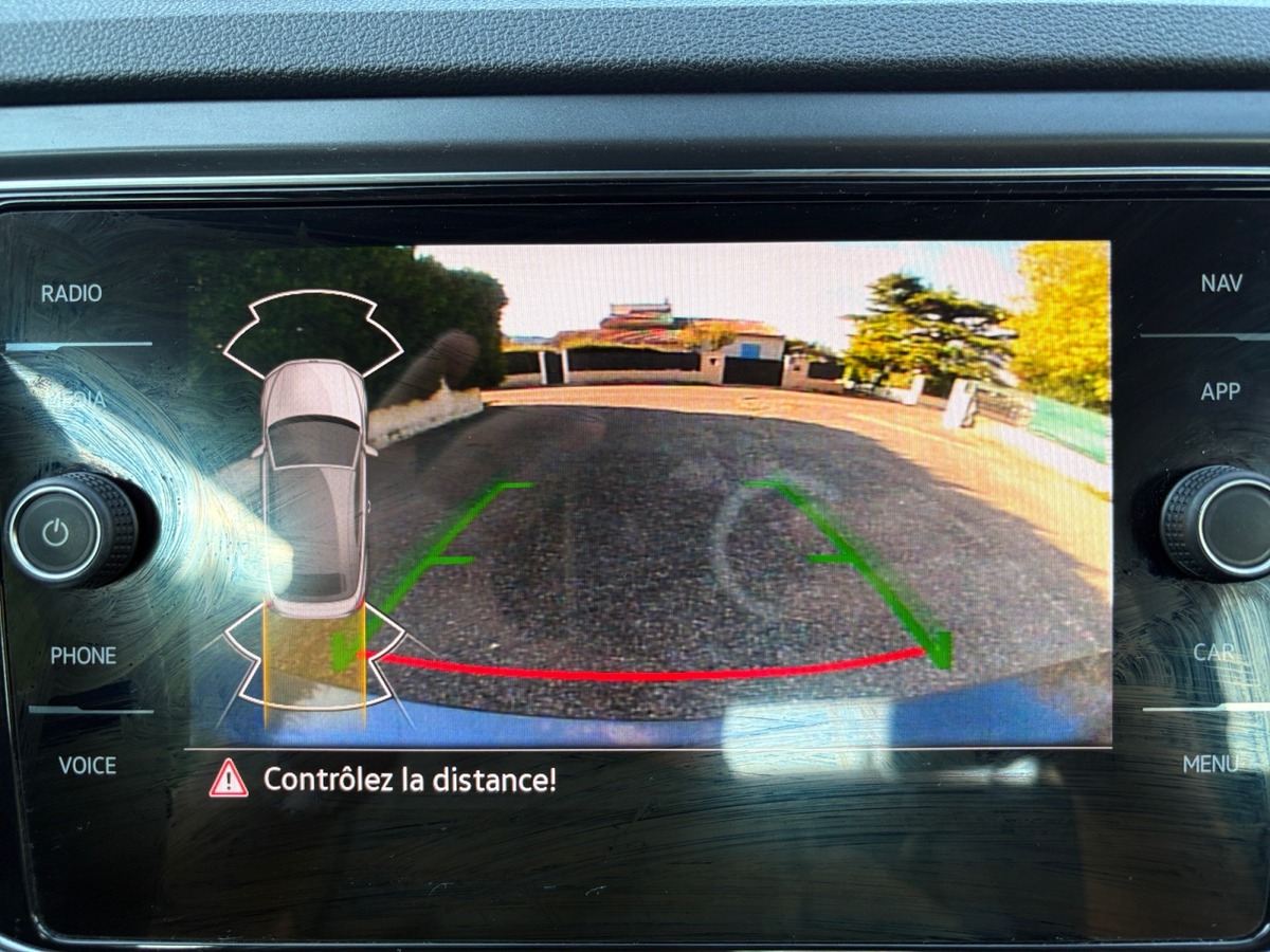 Volkswagen T ROC Cabriolet 1.5 TSI R Line