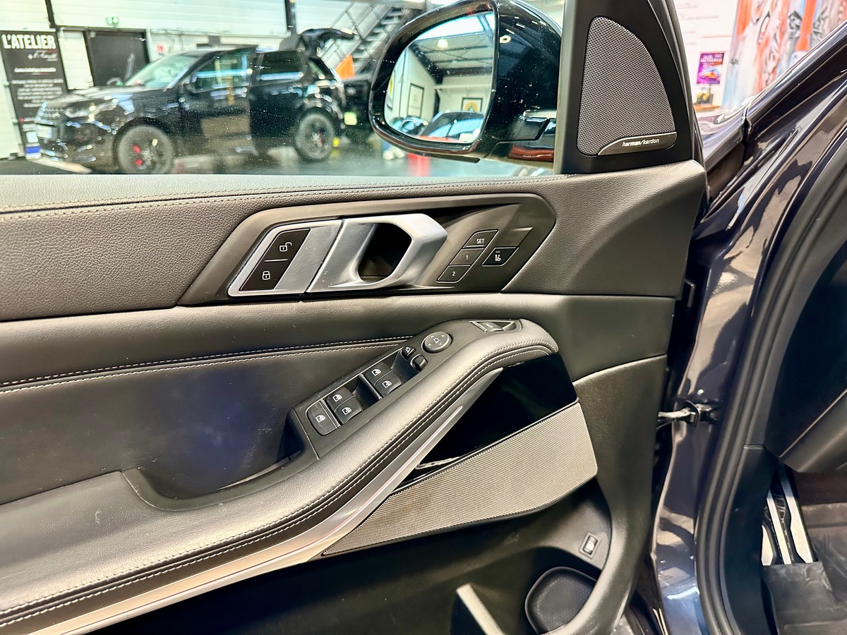 Bmw X5 G05 45E XDRIVE 394 Hybrid M Sport Options+++ m
