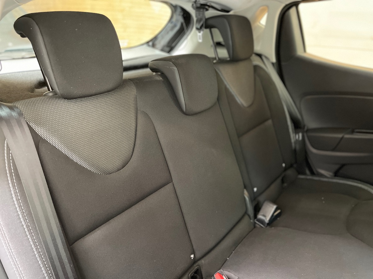 RENAULT Clio IV 1.5 dCi 90ch energy Zen 5P