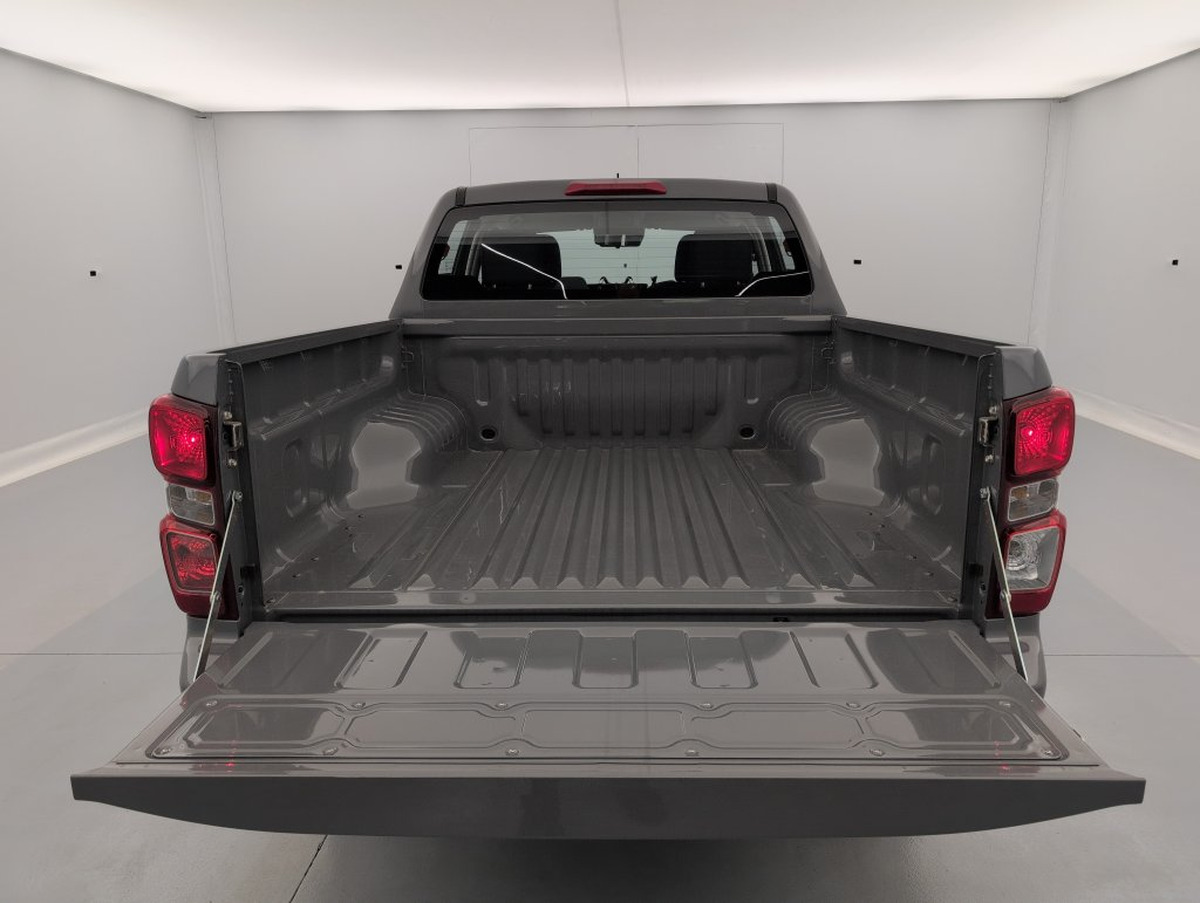 Isuzu D-max 163 ch | CREW CABINE A T EVOLUTION 4 places | Caméra de recul | Sièges avant chauffants