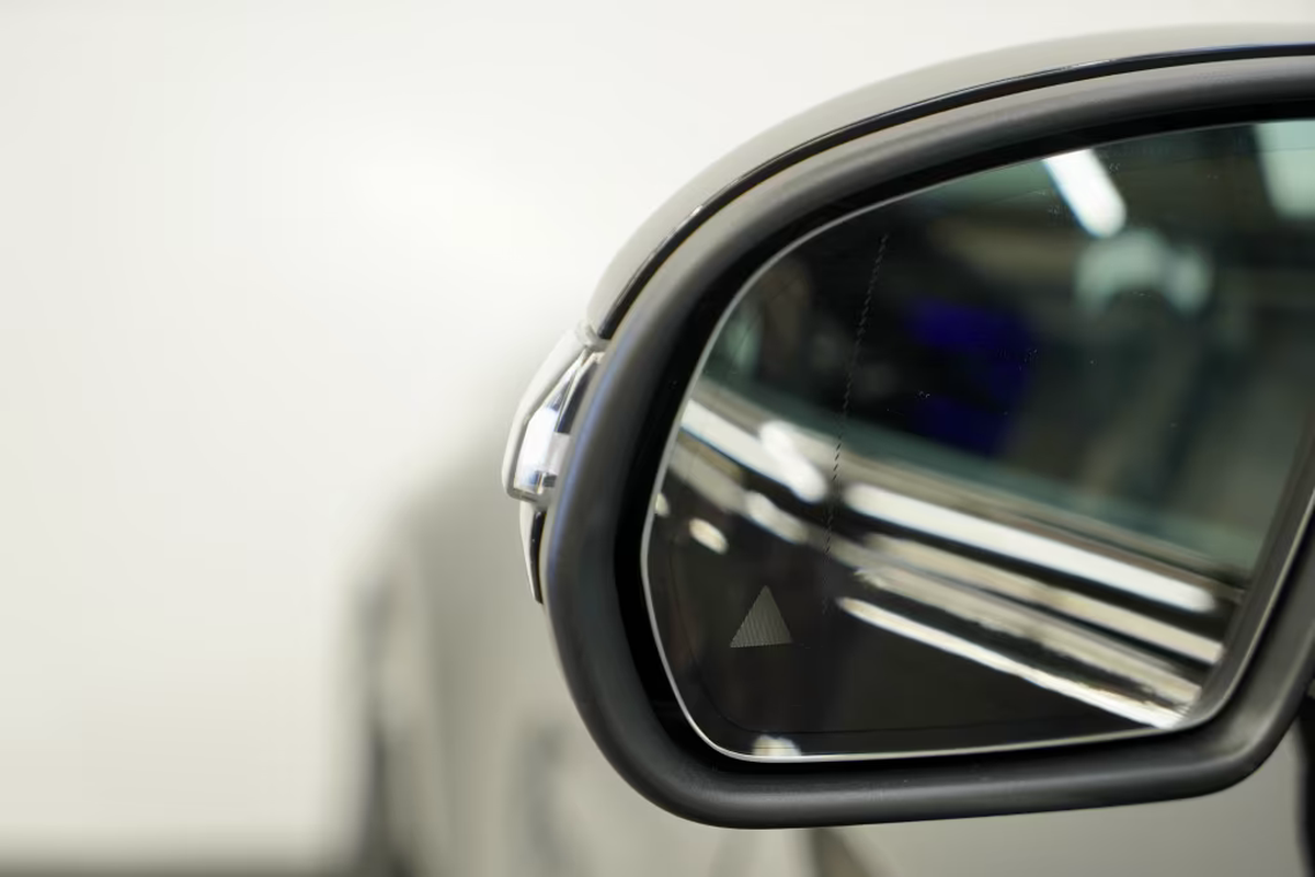 Mercedes-Benz Classe C Berline 63 AMG 476ch Speedshift MCT/Garantie 04-2026/VO Allemand/Malus 6400e