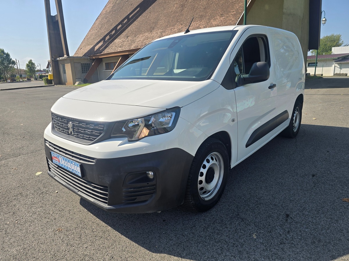 Photo du véhicule