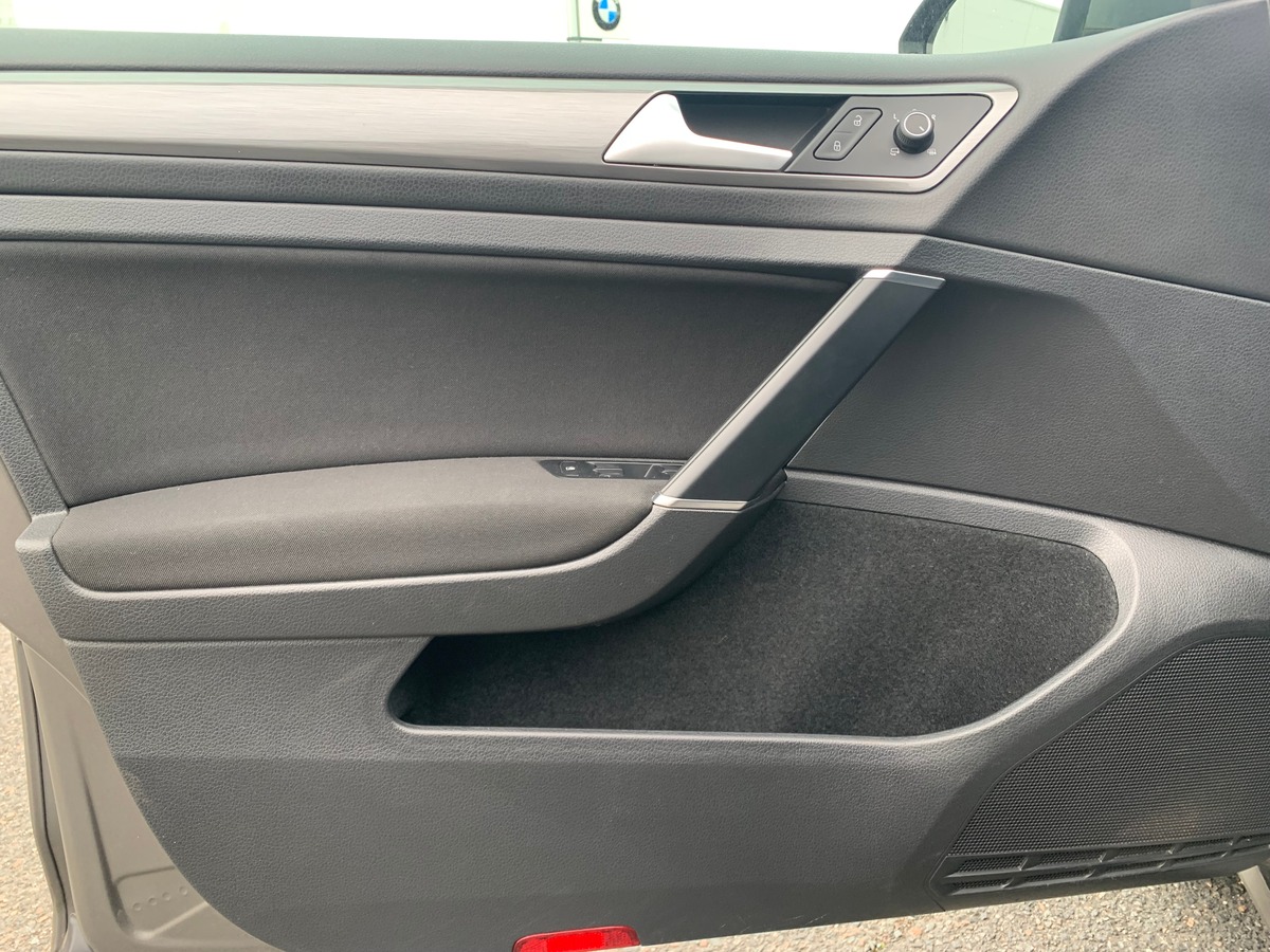 Volkswagen Golf 110 ch | All Star Match | Apple car Play | Régulateur de vitesse adaptatif | Caméra