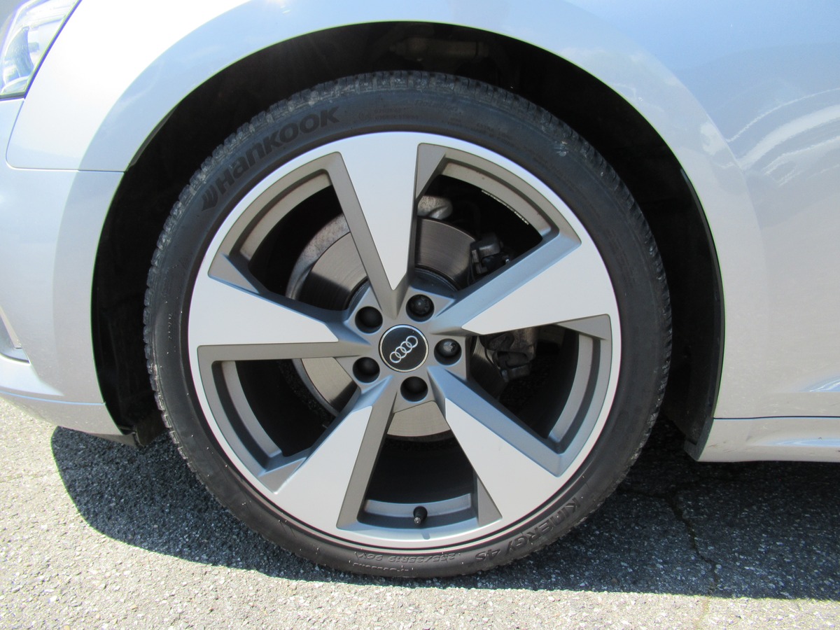 Audi A5 Sportback 2.0 TDI 150 S LINE STRONIC