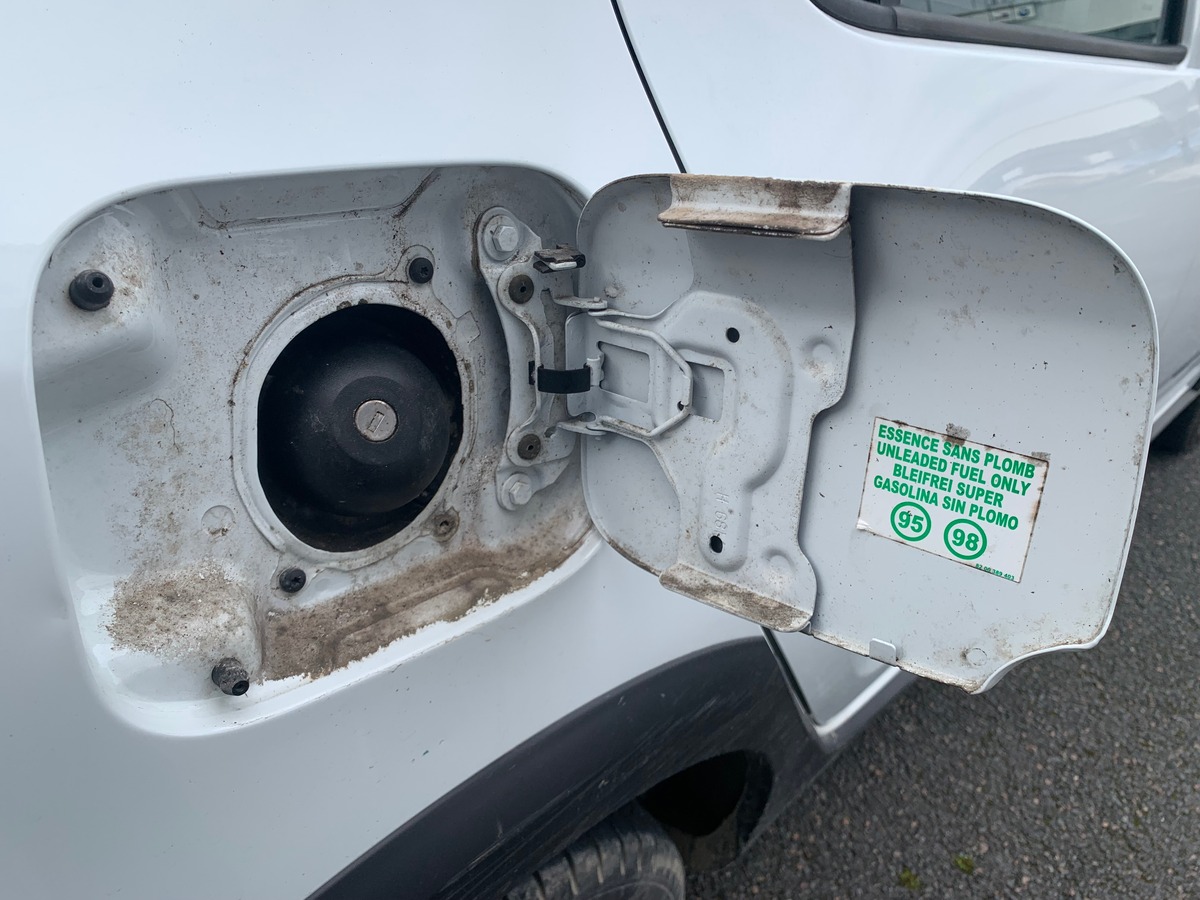 Dacia Sandero Stepway 90 ch | Roue de secours + cric | Aide stationnement Arrière | GPS | Bluetooth