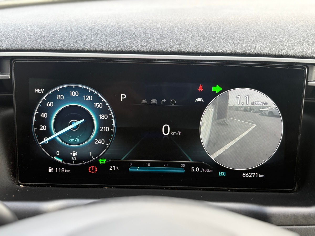 Hyundai Tucson 4 IV 1.6 PHEV 265 HTRAC EXECUTIVE 4WD AUTO TOIT PANO / HI-FI KRELL / CARPLAY