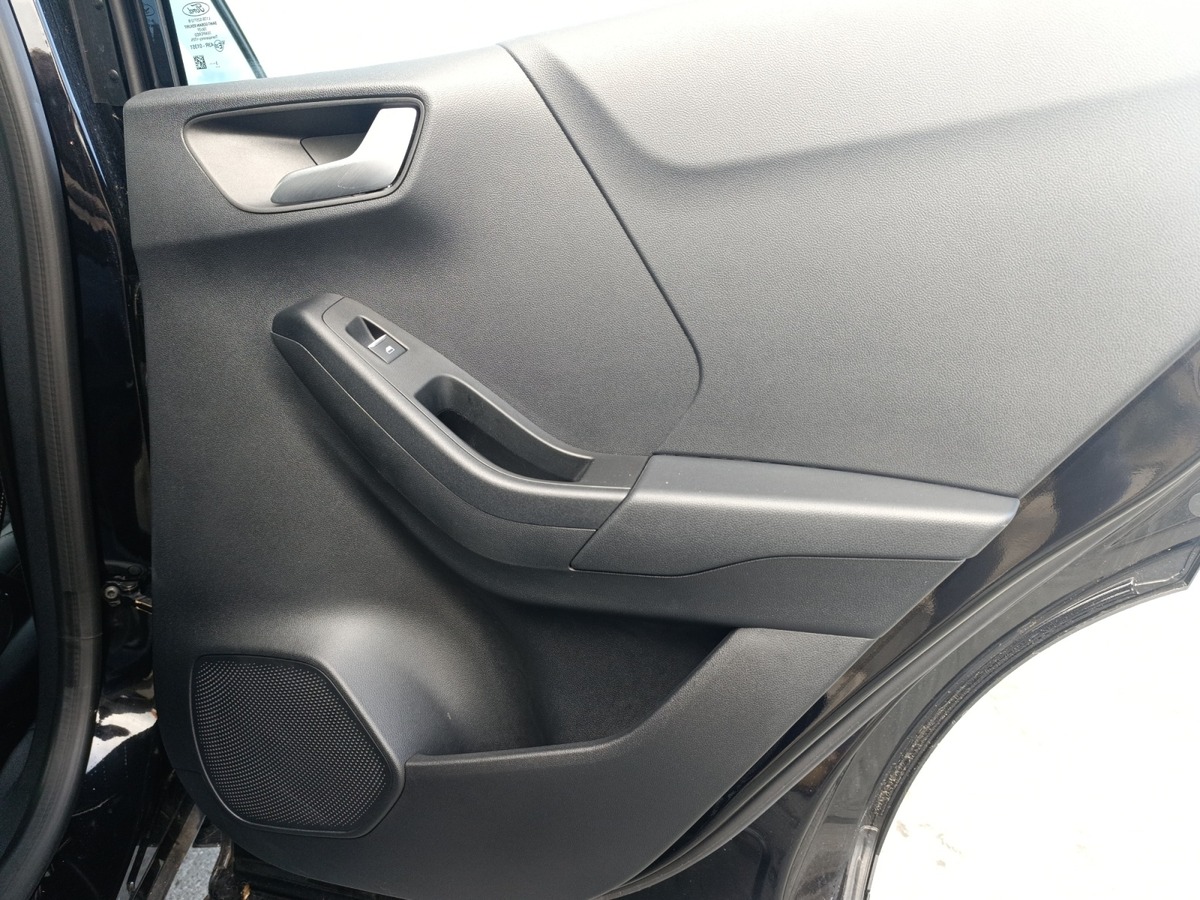 Ford Puma 1.0 FLEXIFUEL 125 CV MHEV TITANIUM BUSINESS