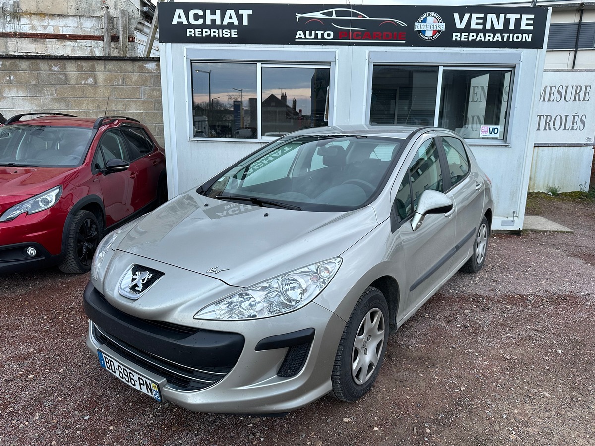 Photo du véhicule