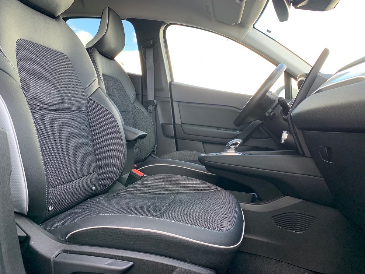 RENAULT CAPTUR E TECH HYBRID 145 ch | TECHNO | Pack Advanced Driving Assist | Pack Full Screen