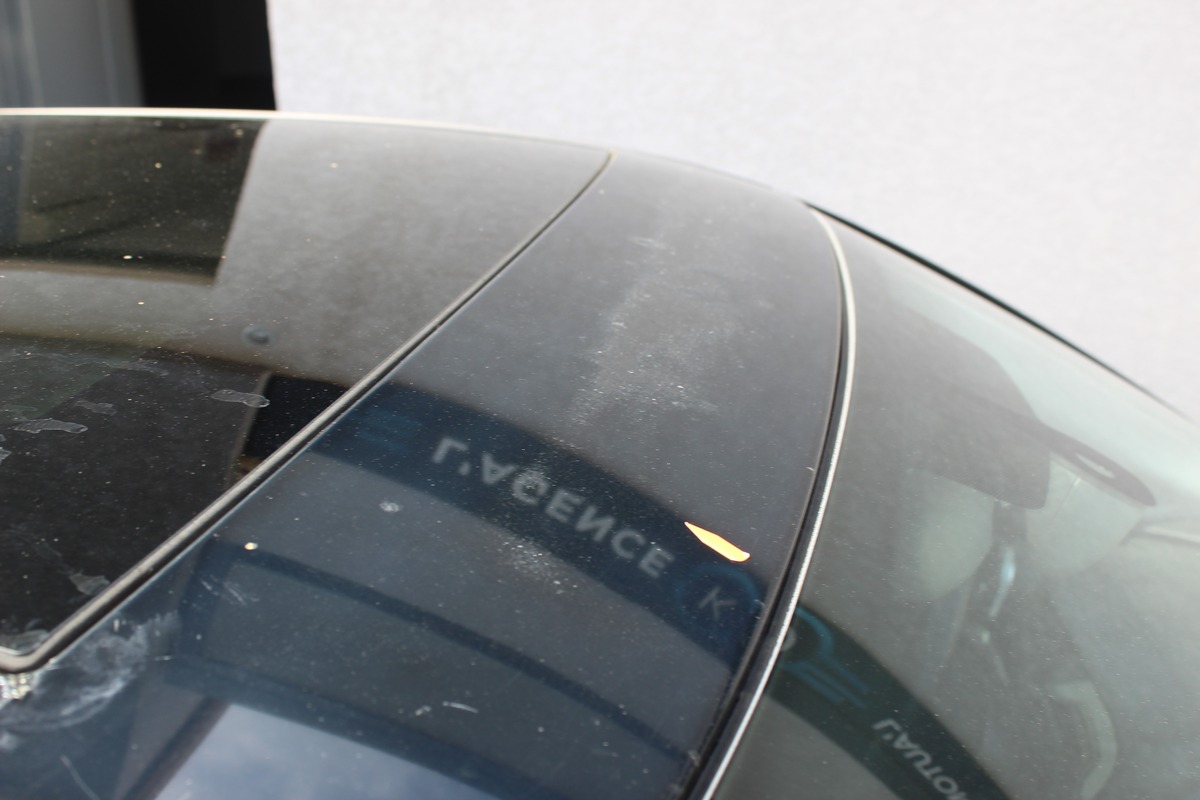 Audi A3 III 1.4 TFSi 150 ch AMBITION LUXE S TRONIC 7 + TOIT OUVRANT