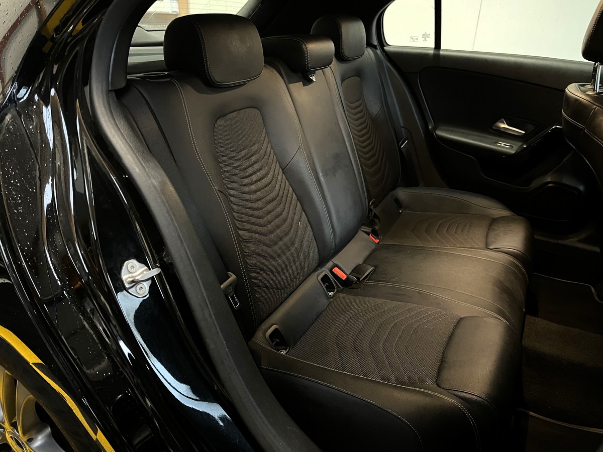 Mercedes Benz Classe A IV 180 PROGRESSIVE LINE BVA7