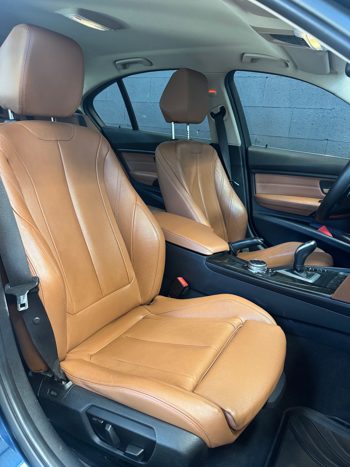 Bmw Série 3 335i ActiveHybrid 3 Luxury – 340 ch – Suivi complet