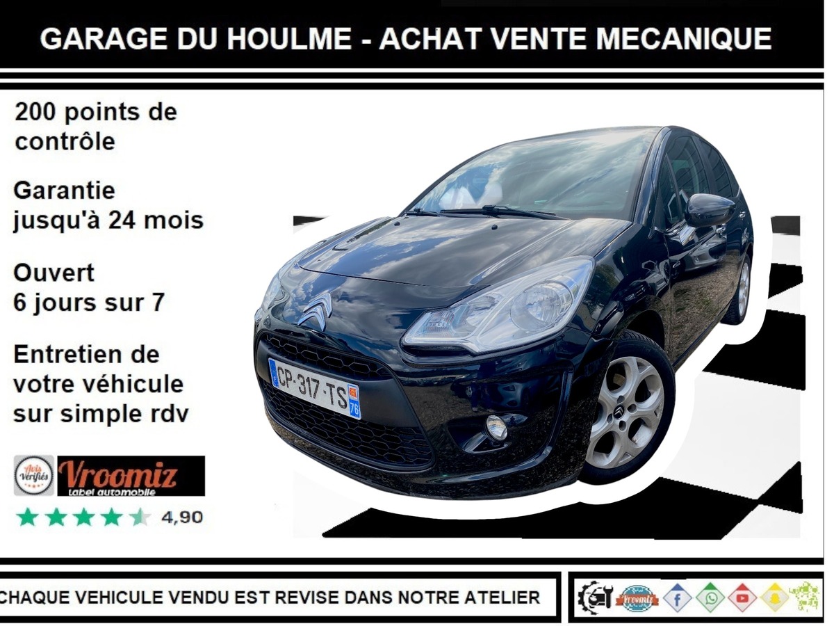 Photo du véhicule