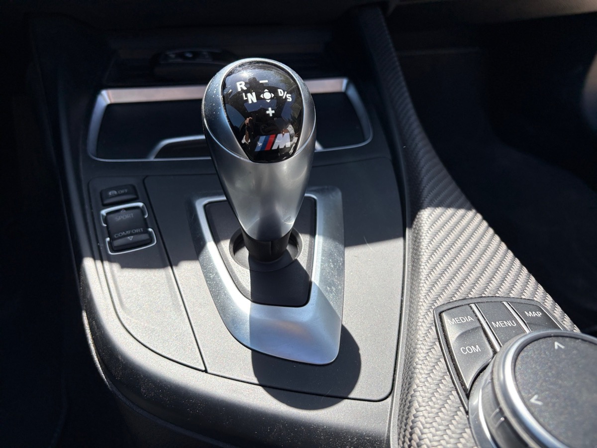 Bmw M2 370 COUPE / ORIGINE FRANCE / TOIT OUVRANT / HARMAN KARDON