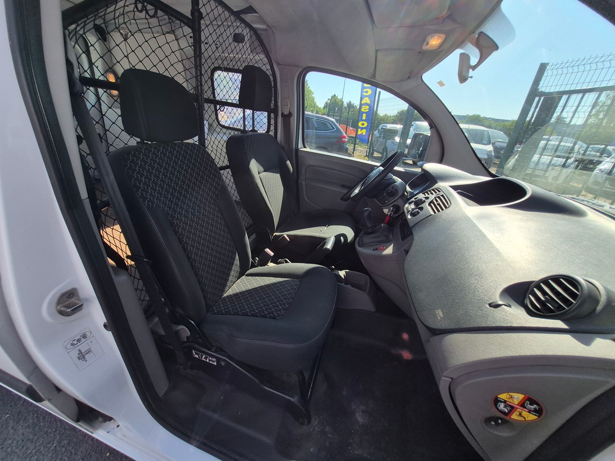 RENAULT Kangoo 1.6 ACCESS