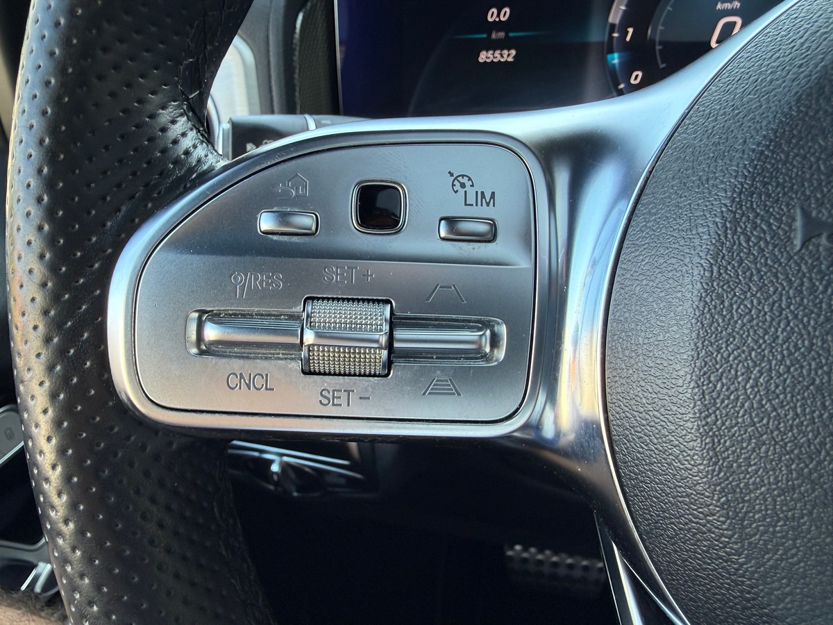 Mercedes Benz CLASSE G 500 / CARNET / 521 CH / 85532 KMS