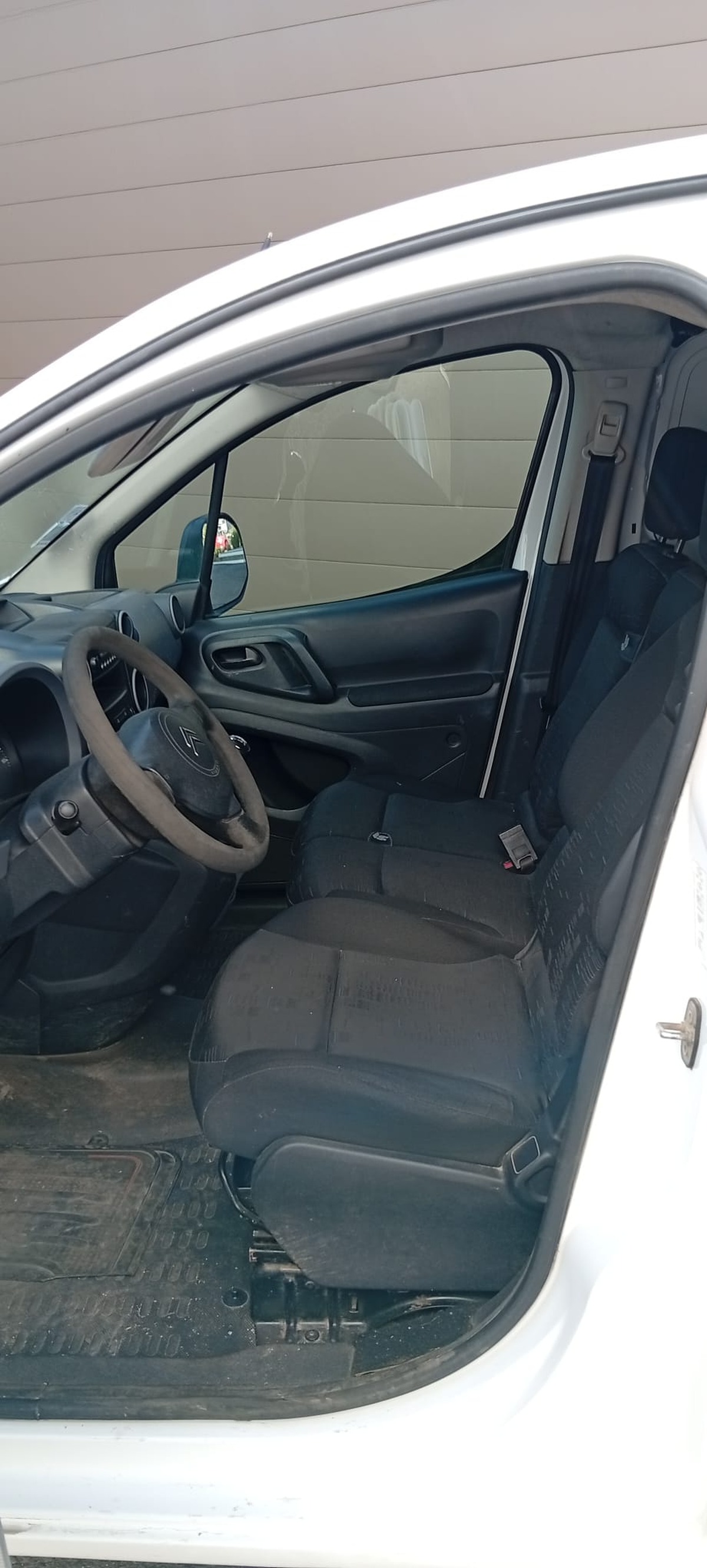 Citroën Berlingo 625kg HDi75 Business "Première Main"