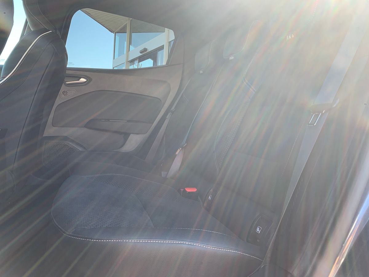 RENAULT Clio V 140 ch | HYBRID | Intens | Caméra 360° | Apple car Play | Régulateur vitesse | BOSE