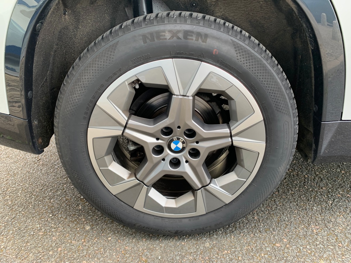 Bmw X1 150 ch | X-Line | Pack Premium | Premiére MAIN | Apple car Play | Garantie BMW jusqu'en 2028