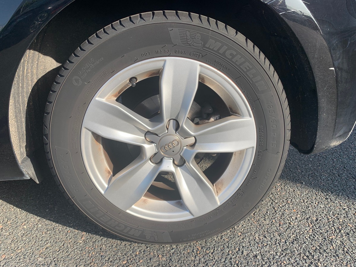 Audi A1 95 ch | GPS | Climatisation | Régulateur vitesse | Radar stationnement arriére | Bluetooth