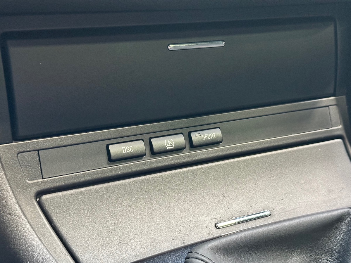 Bmw M3 Coupé E46 3.2 343 BVM6 g
